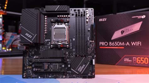 best micro atx motherboard|AMD B650 Motherboard Roundup: 35 Motherboards .